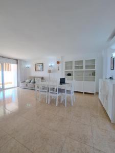 Marítimo Rey apartamento