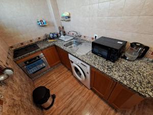 Marítimo Rey apartamento