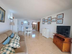 Marítimo Rey apartamento