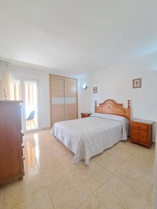 Marítimo Rey apartamento