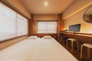 Numa Nakano Japanese Modern Private 12 min by train to Shinjuku