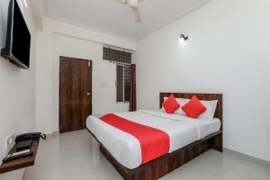 Collection O Virajpete Bus Terminal Formerly MV Residency