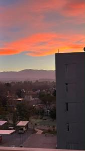 Mountain View Suite