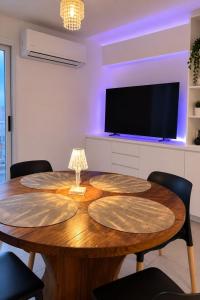 Mountain View Suite