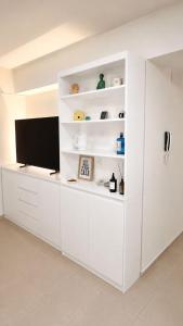 Mountain View Suite