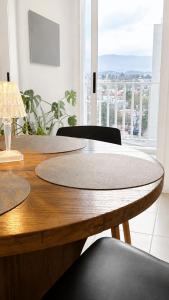 Mountain View Suite