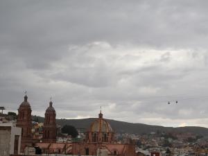 Hotel Casa Cortes