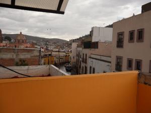 Hotel Casa Cortes