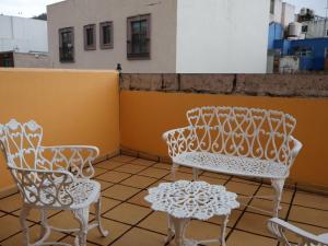 Hotel Casa Cortes