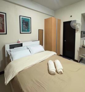A&P Haven Condotel