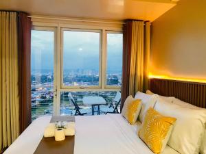 One Lakeshore Studio SM Lanang