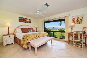 Beautifully Remodeled 2Bedroom with Ocean & Sunset Views Just Minutes to the Beach! - KPL 8