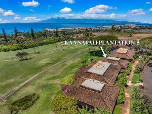 Beautifully Remodeled 2Bedroom with Ocean & Sunset Views Just Minutes to the Beach! - KPL 8