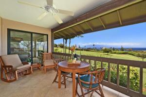 Beautifully Remodeled 2Bedroom with Ocean & Sunset Views Just Minutes to the Beach! - KPL 8