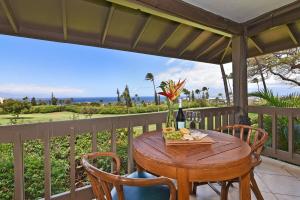 Beautifully Remodeled 2Bedroom with Ocean & Sunset Views Just Minutes to the Beach! - KPL 8