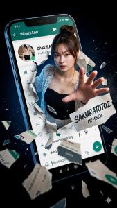 Sakuratotodua