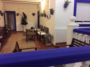 Hostal El Puerto Boutique