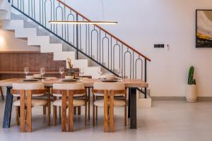 Jedan Villas Canggu
