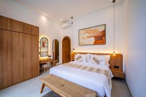 Jedan Villas Canggu