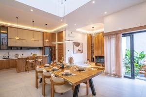 Jedan Villas Canggu