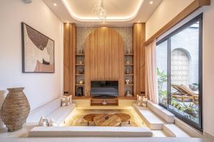 Jedan Villas Canggu