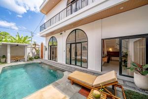 Jedan Villas Canggu