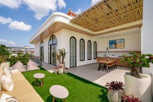 Jedan Villas Canggu