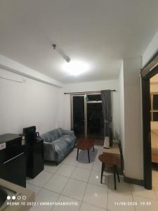 2BR Cozy M-square ummaysha boutiqueloft