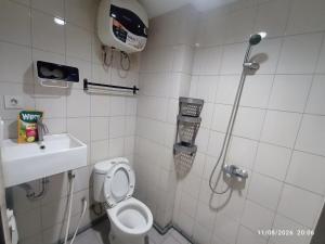 2BR Cozy M-square ummaysha boutiqueloft