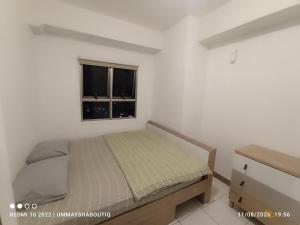 2BR Cozy M-square ummaysha boutiqueloft
