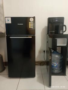 2BR Cozy M-square ummaysha boutiqueloft