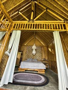 Bamboo House Valley View