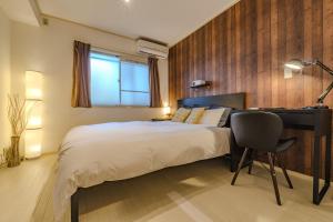 Shin-Nakano Apartment #105