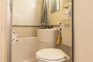 Shin-Nakano Apartment #105