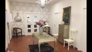 Hostal El Puerto Boutique