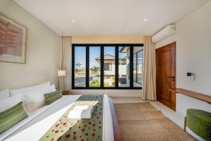 Anjuna B14 Surf & Sunset 3BR Villa in Uluwatu