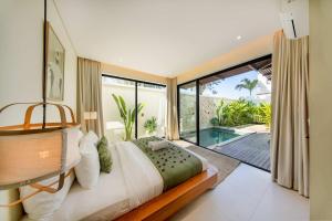 Anjuna B14 Surf & Sunset 3BR Villa in Uluwatu