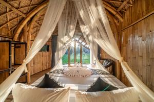 The Royal Queen Bamboo Ubud
