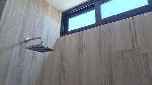 Luxury oceanfront apartment in Puerto Morelos