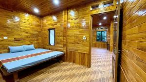 HomeStay Dương Công Vỹ