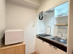 NIKYO Shinsaibashi East OSAKA 2pax Apt