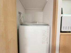 NIKYO Shinsaibashi East OSAKA 2pax Apt