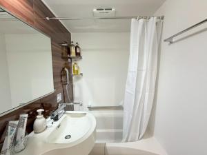 NIKYO Shinsaibashi East OSAKA 2pax Apt