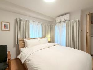 NIKYO Shinsaibashi East OSAKA 2pax Apt