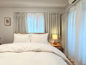 NIKYO Shinsaibashi East OSAKA 2pax Apt