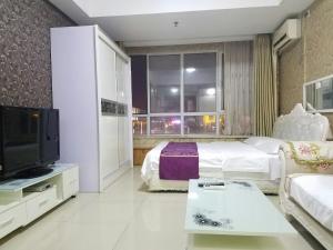 Qingdao Wanda VIP Guesthouse