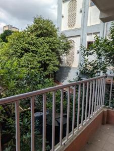 Himal Home Courtyard