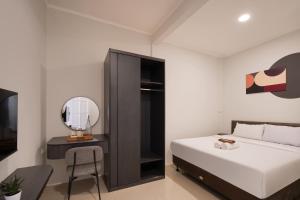 Cove Aphrodite Residence