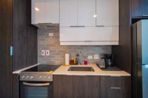 Bessa River Suite Loft 2BR Roof Terrace U11