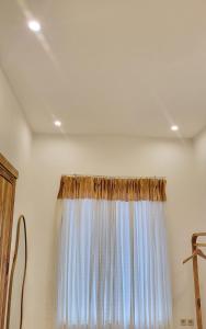 Awanara home Kuta Lombok, Jacuzzi in nature